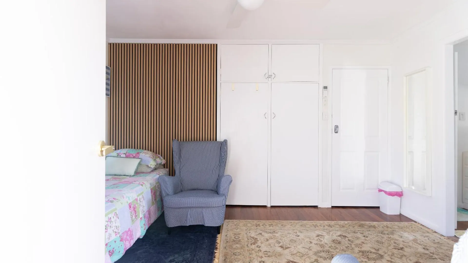 Zen Escape Guest House 