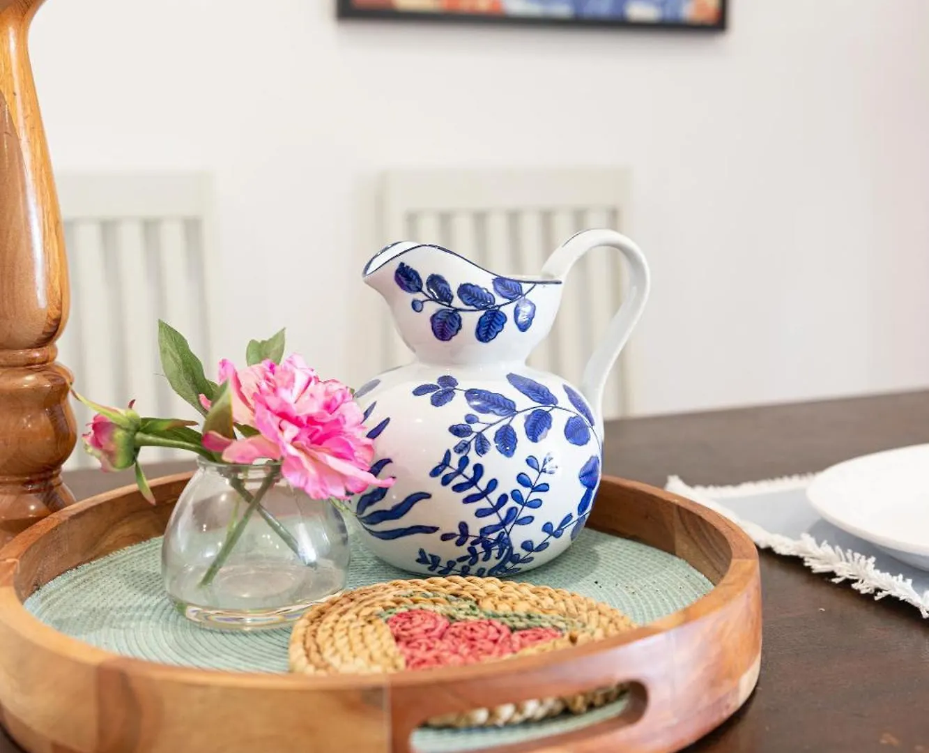 Zen Escape Guest House 