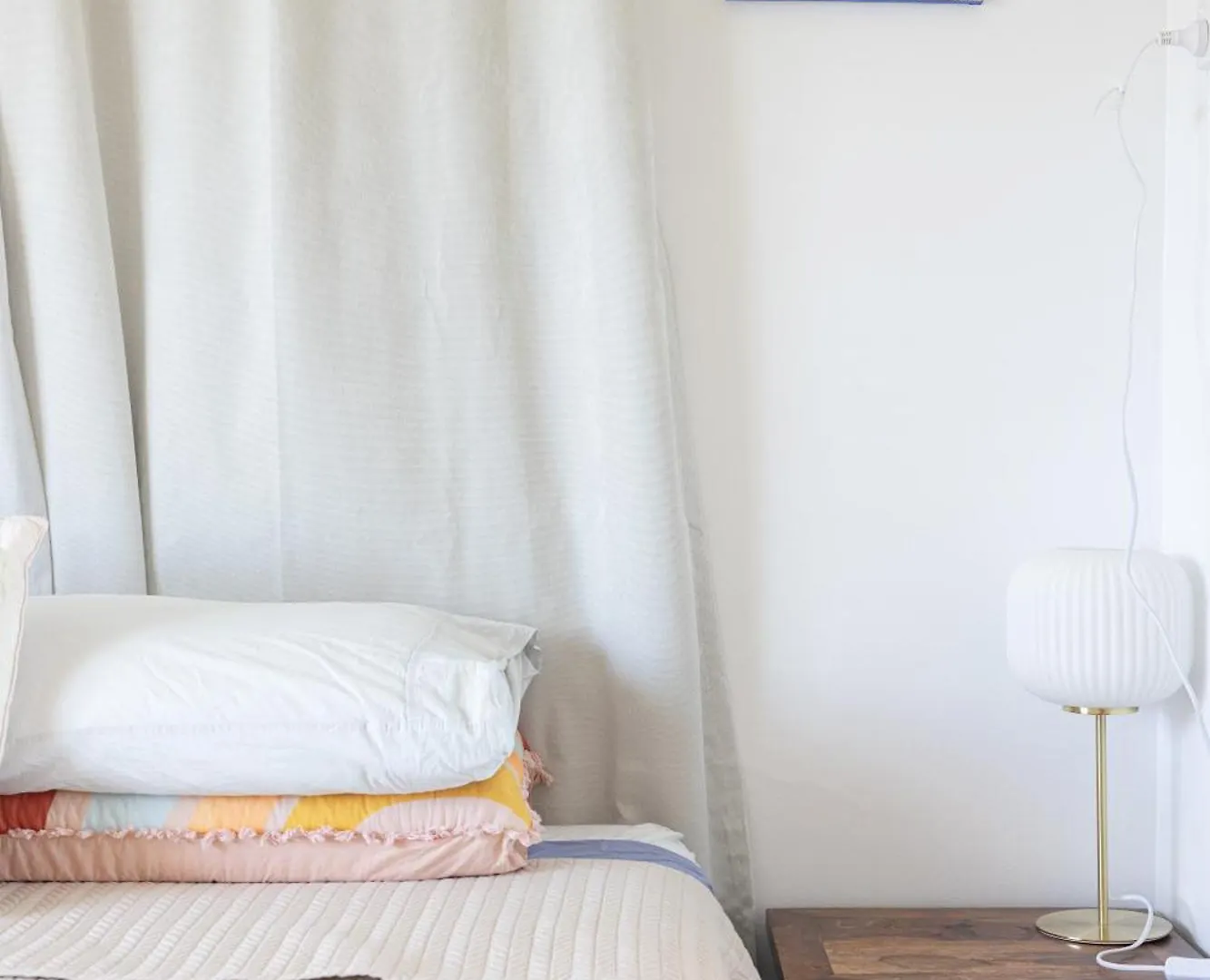 Zen Escape Guest House 