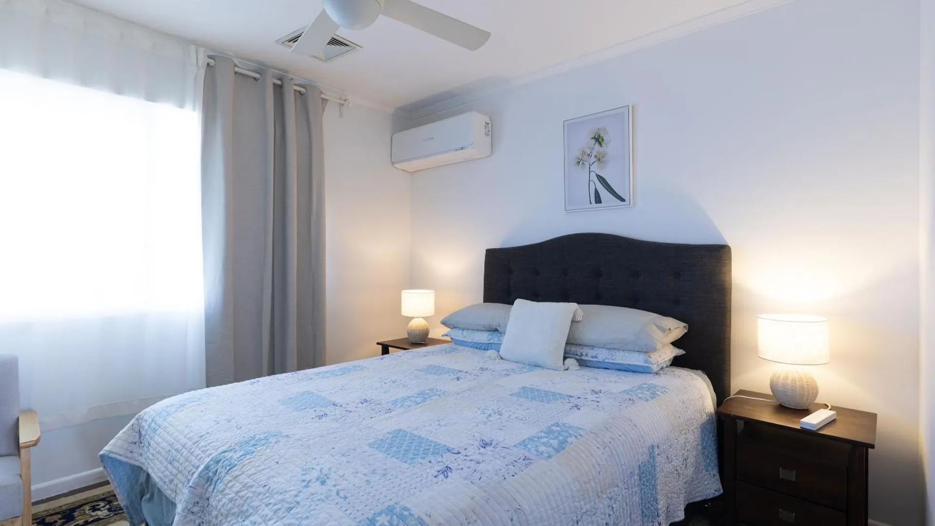 Zen Escape Guest House 