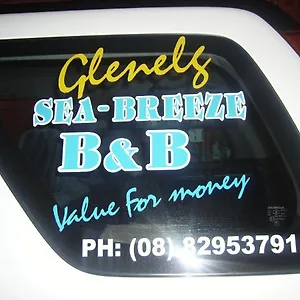 *** Bed & Breakfast Glenelg Sea-breeze Australia