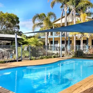 **** Aparthotel Sorrento Australia