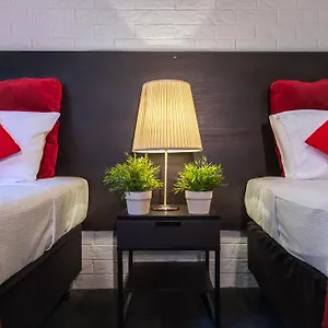 Ascot Budget Inn&residences Brisbane