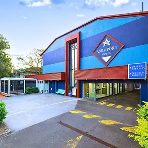  Motel Asraport