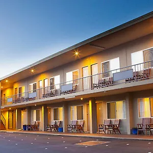 **** Motel Karinga Australia