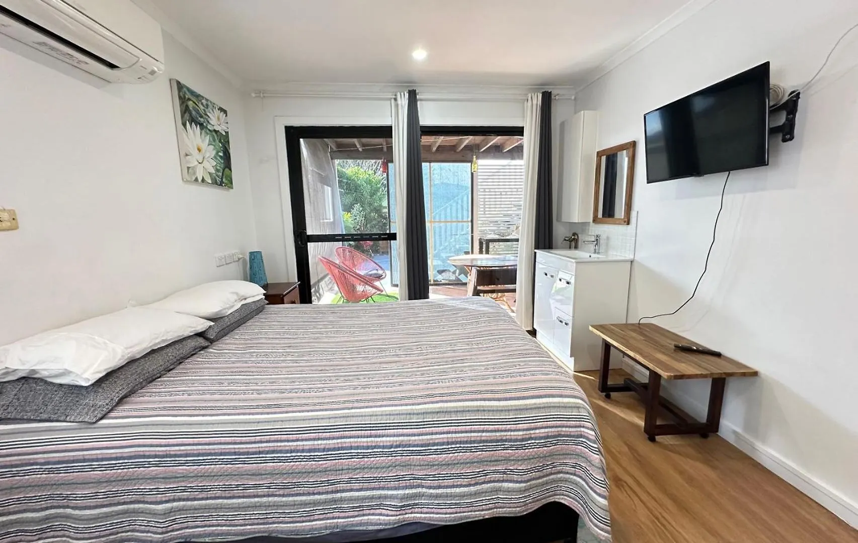 Zen Escape Guest House 