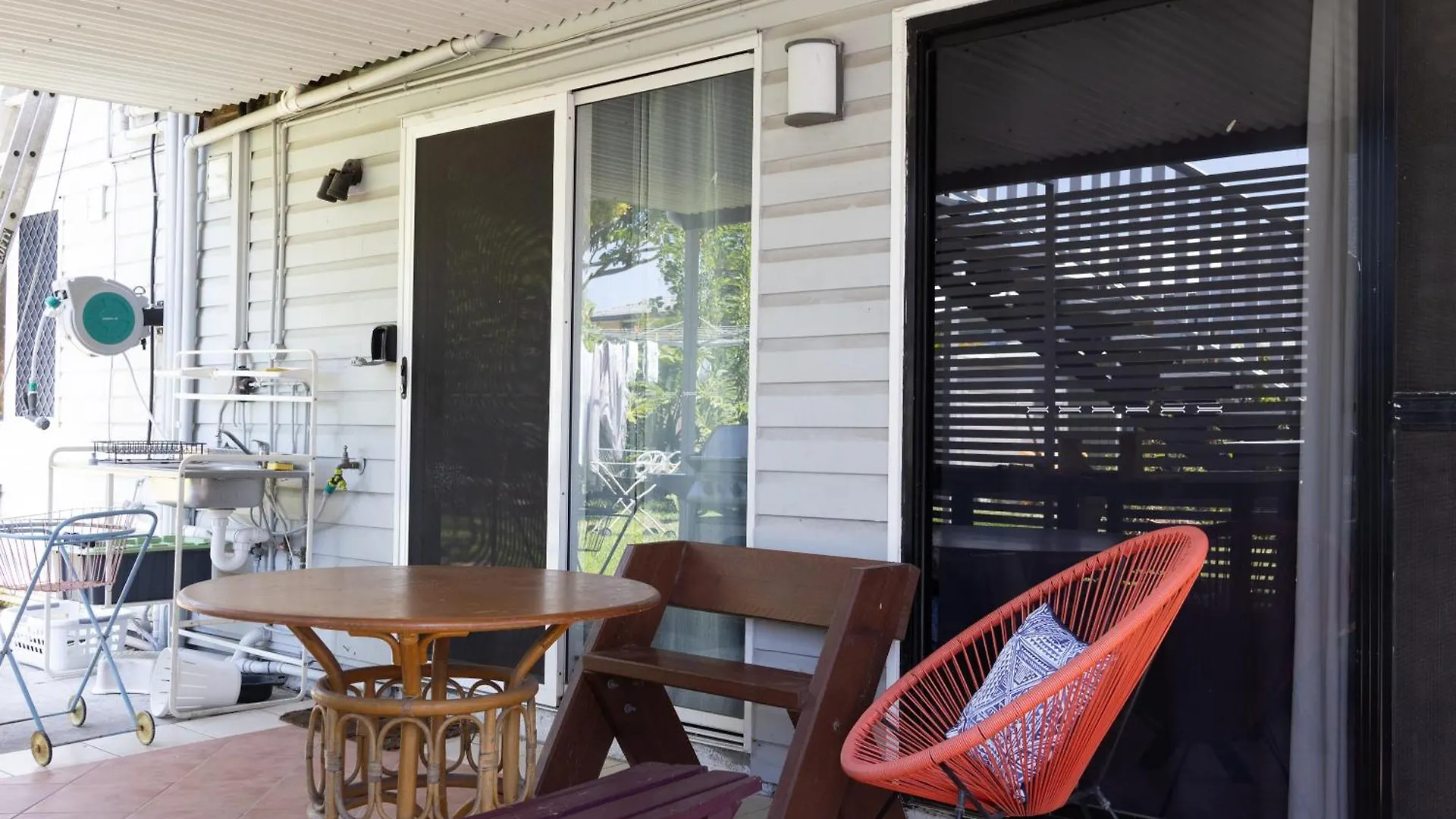 Zen Escape Guest House 