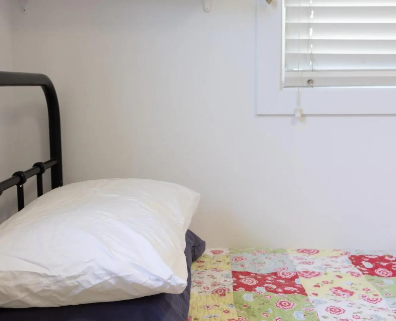 Zen Escape Guest House 