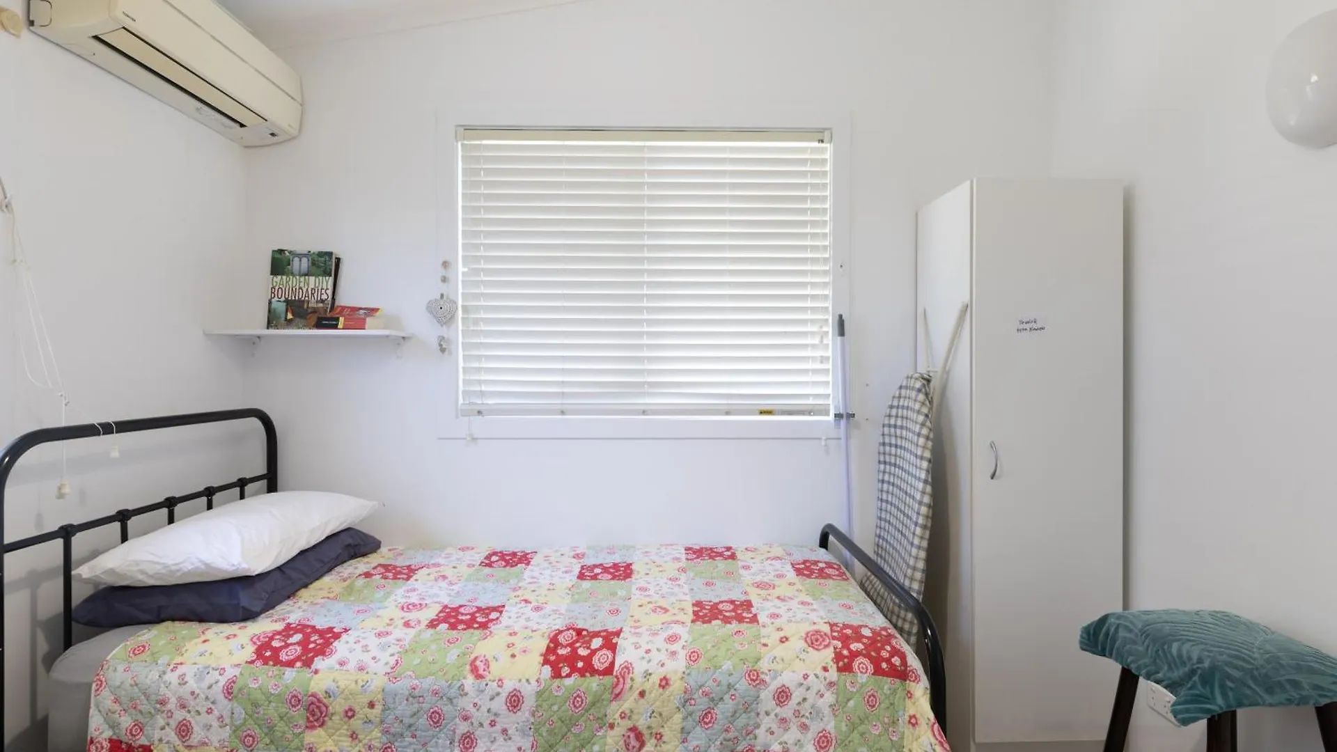 Zen Escape Guest House 