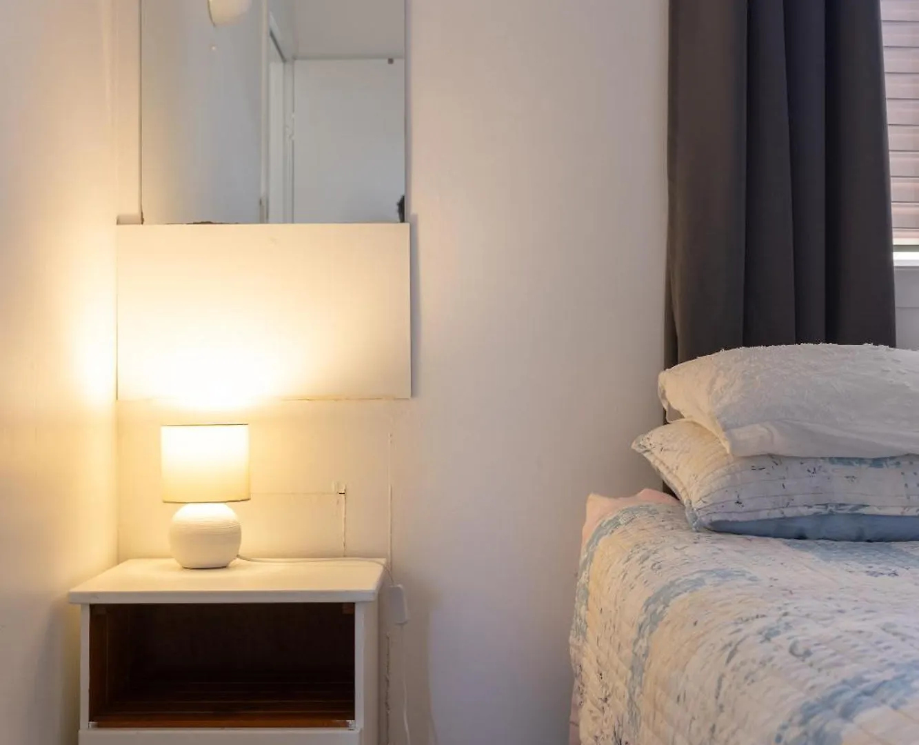 Zen Escape Guest House 