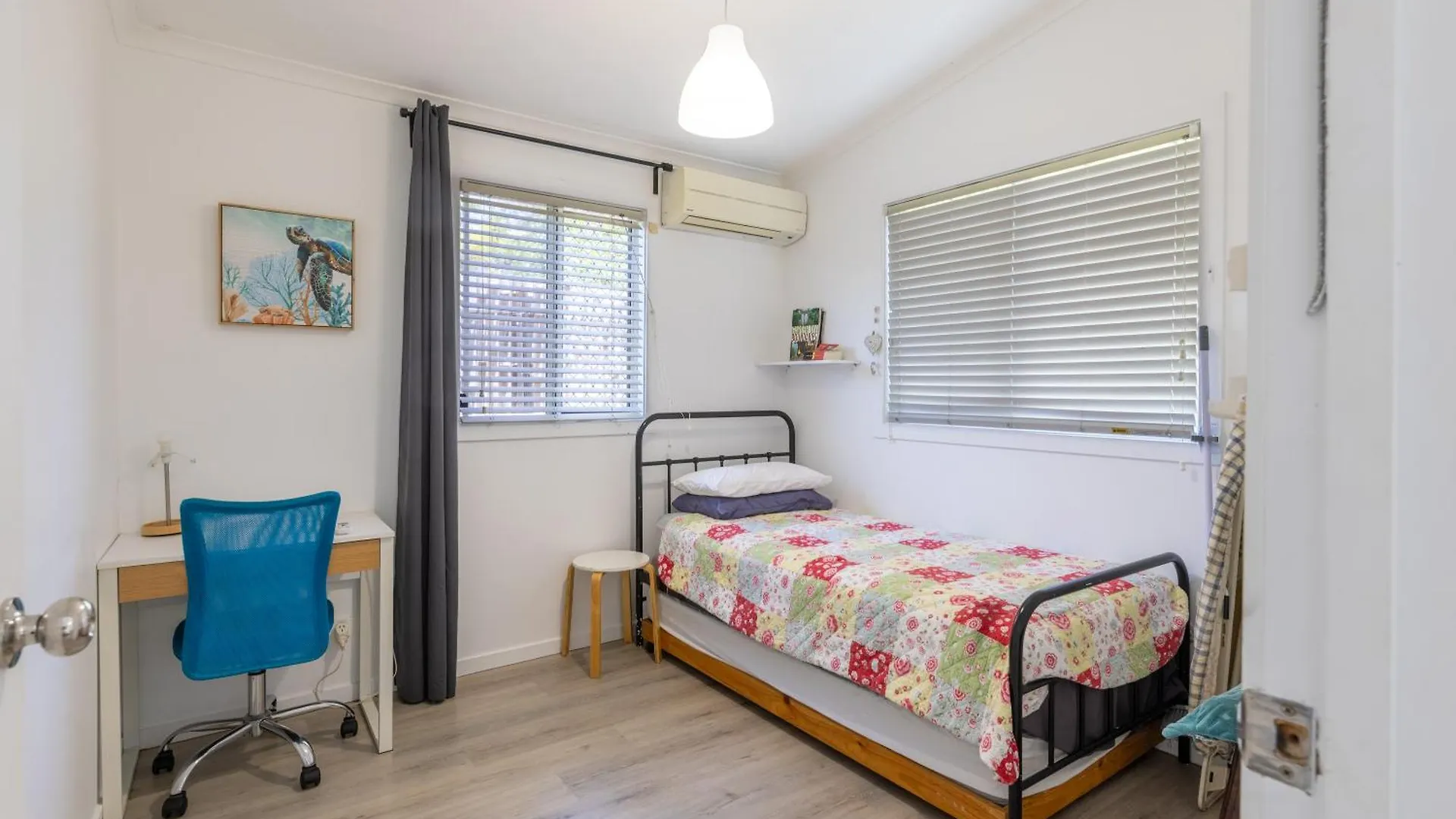 Zen Escape Guest House 