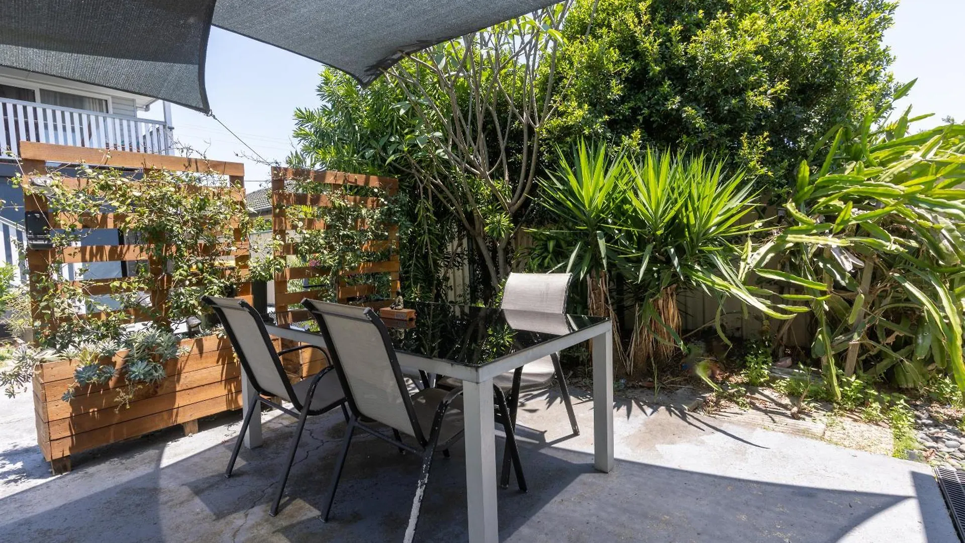 Zen Escape Guest House 