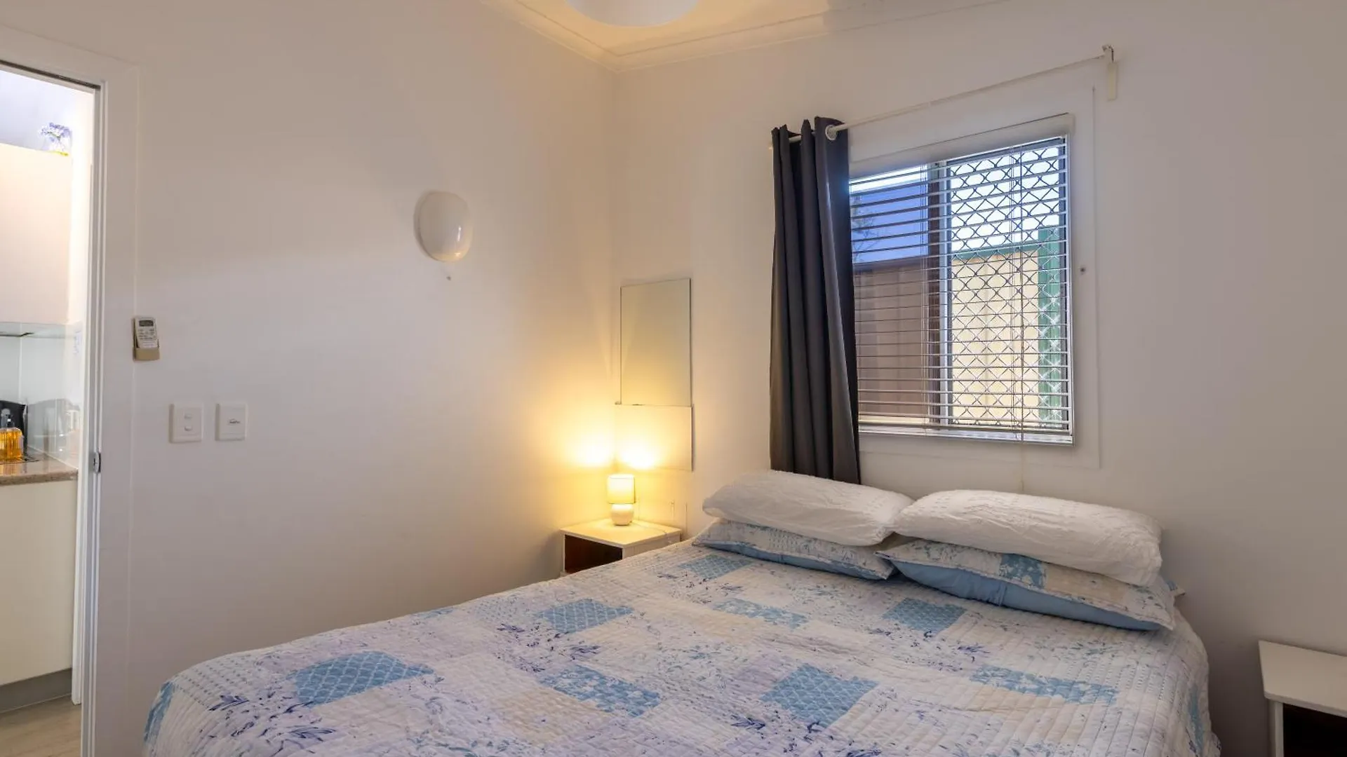 Zen Escape Guest House 