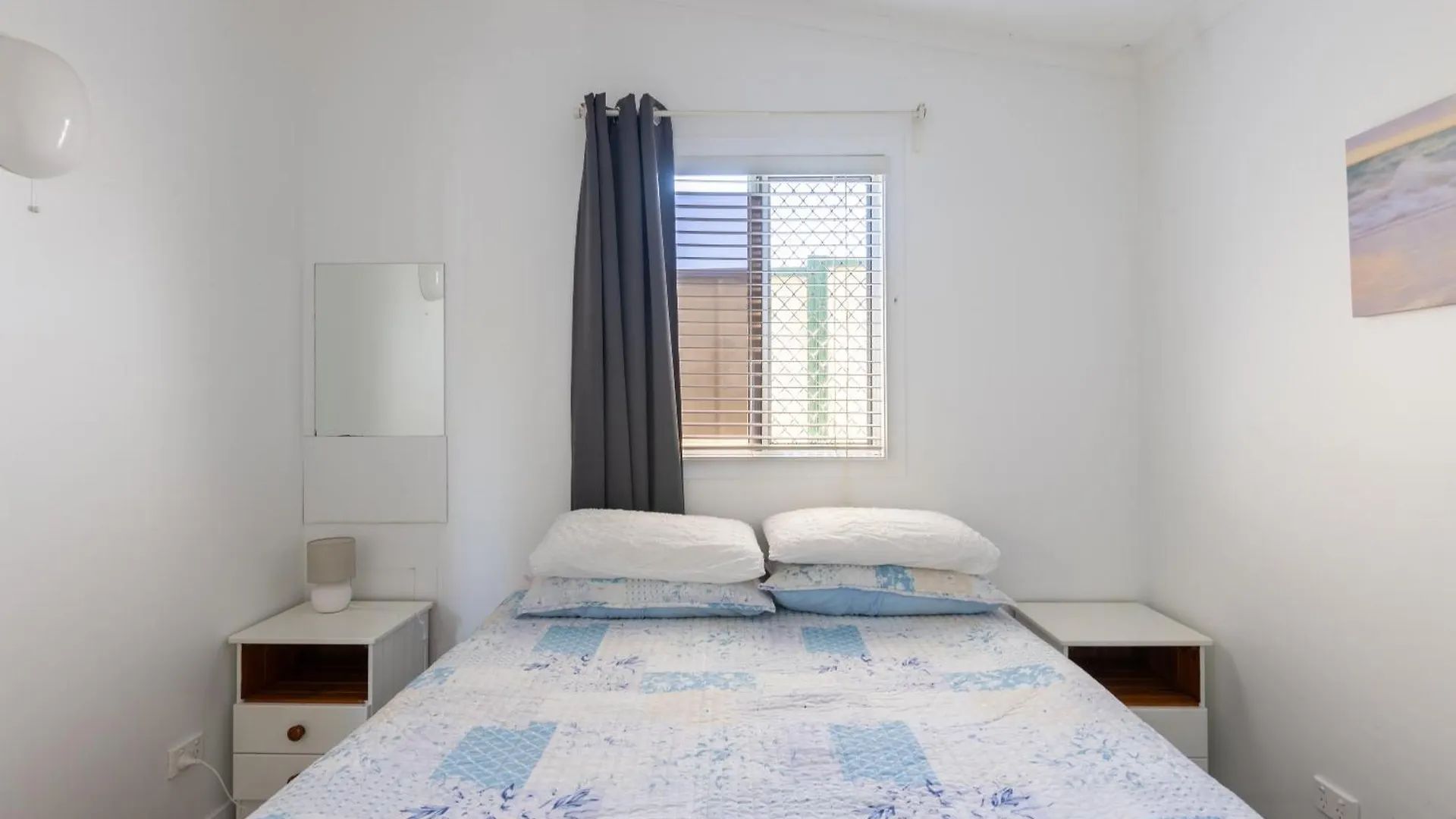 Zen Escape Guest House 
