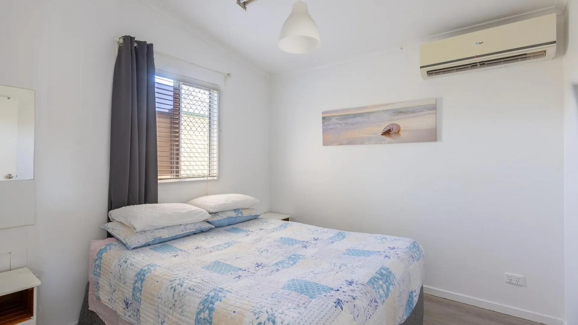 Zen Escape Guest House 