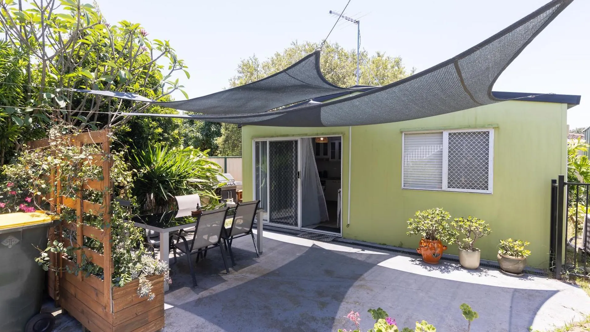 Zen Escape Guest House 