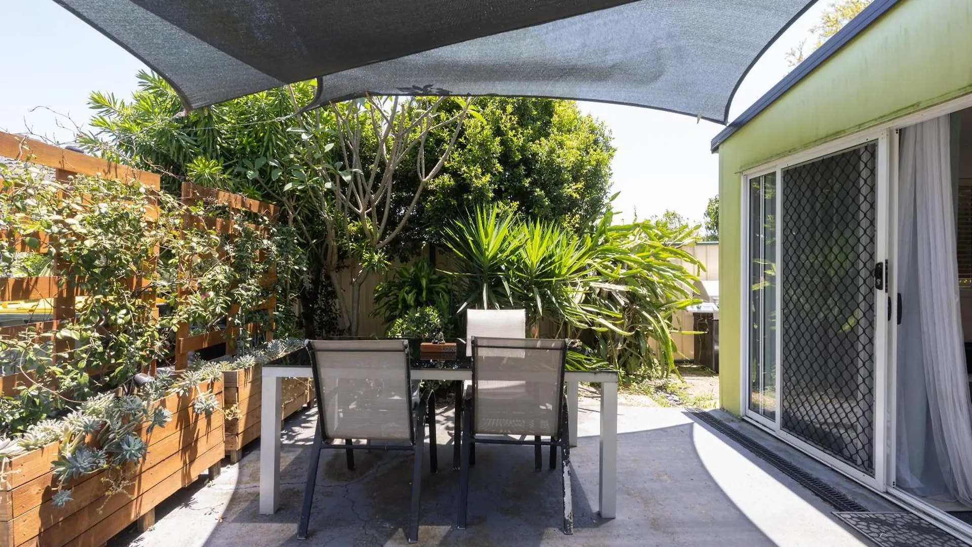 Zen Escape Guest House 