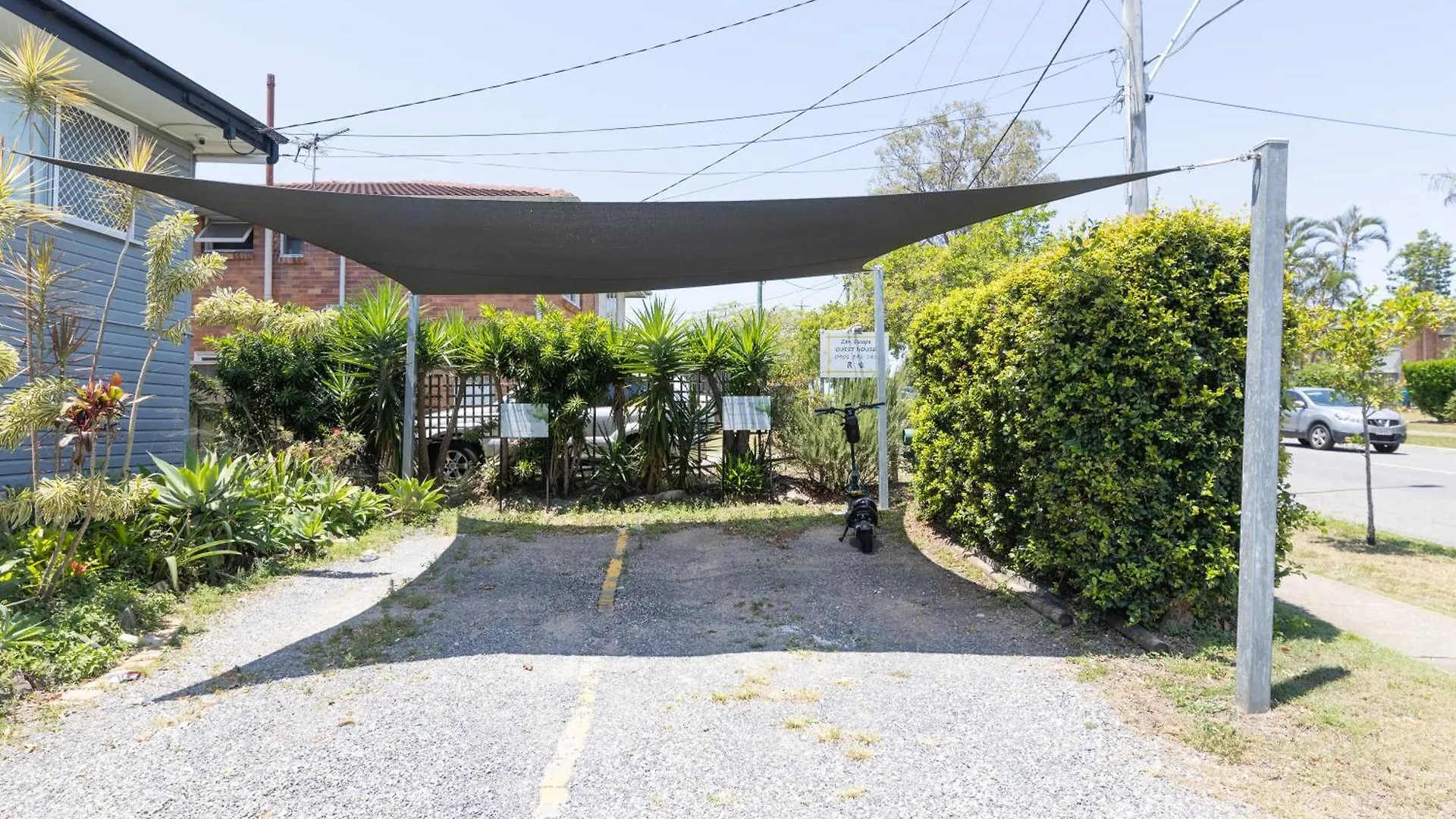 Zen Escape Guest House 