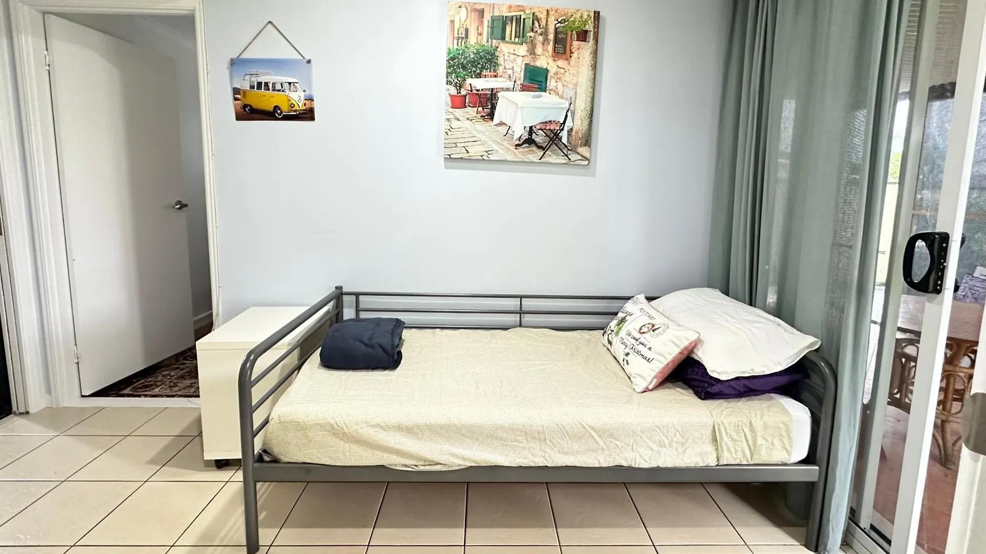 Zen Escape Guest House 