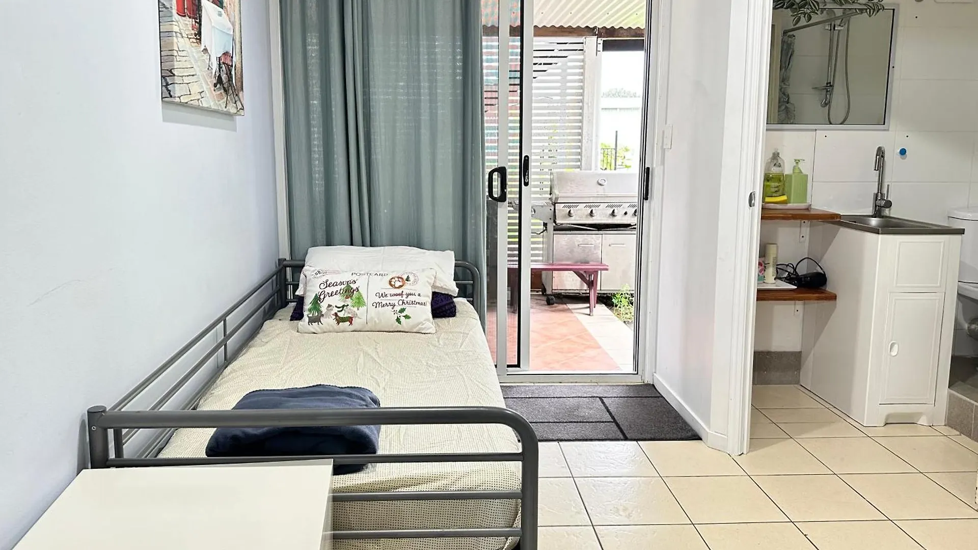 Zen Escape Guest House 