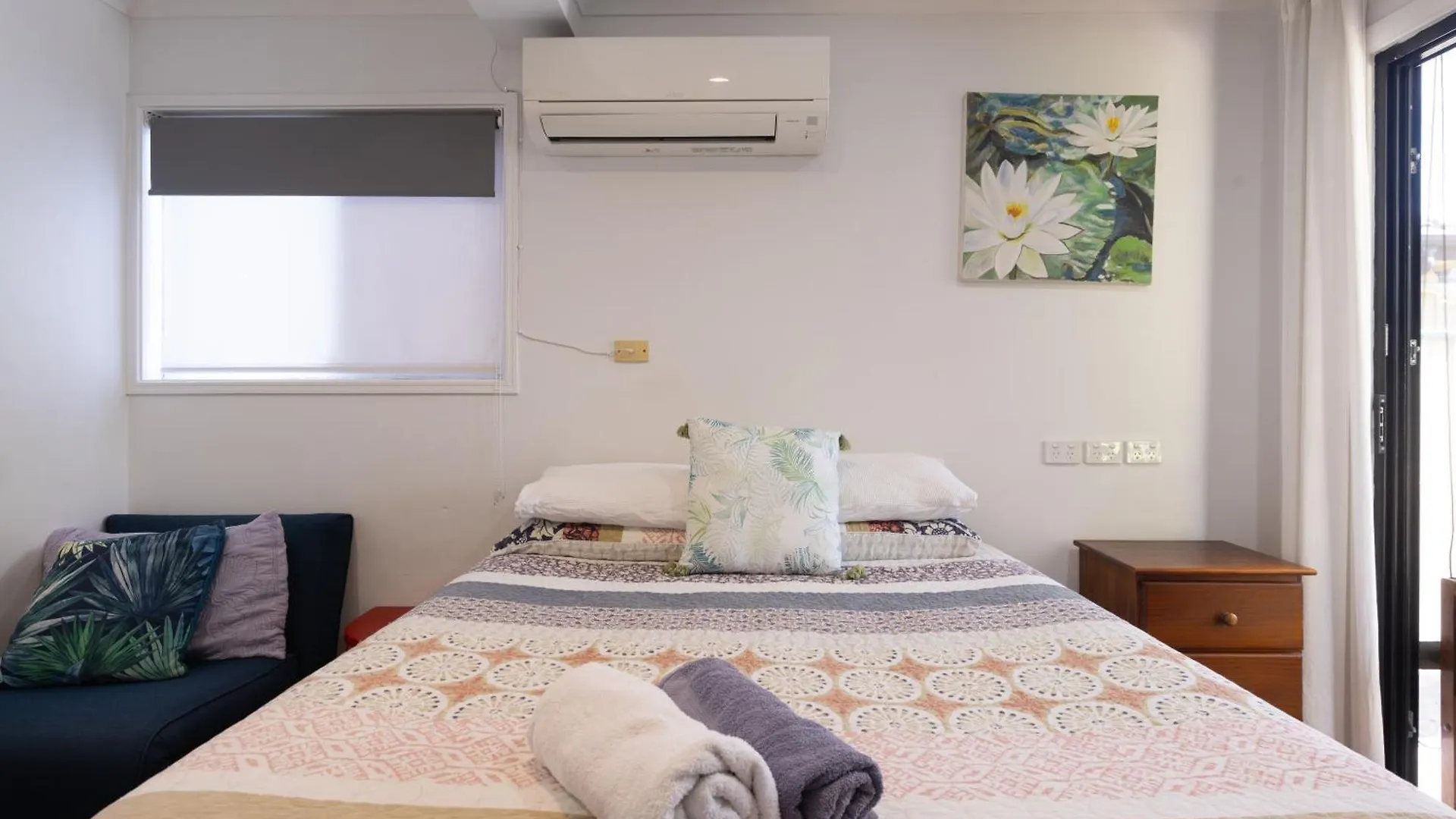 Zen Escape Guest House 