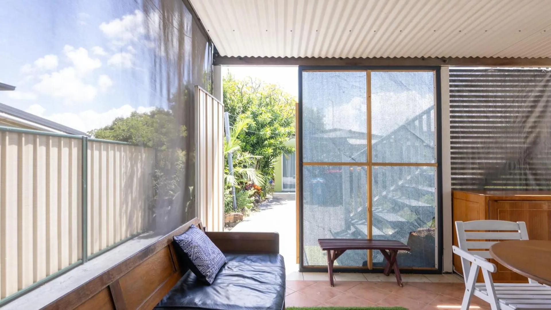 Zen Escape Guest House 