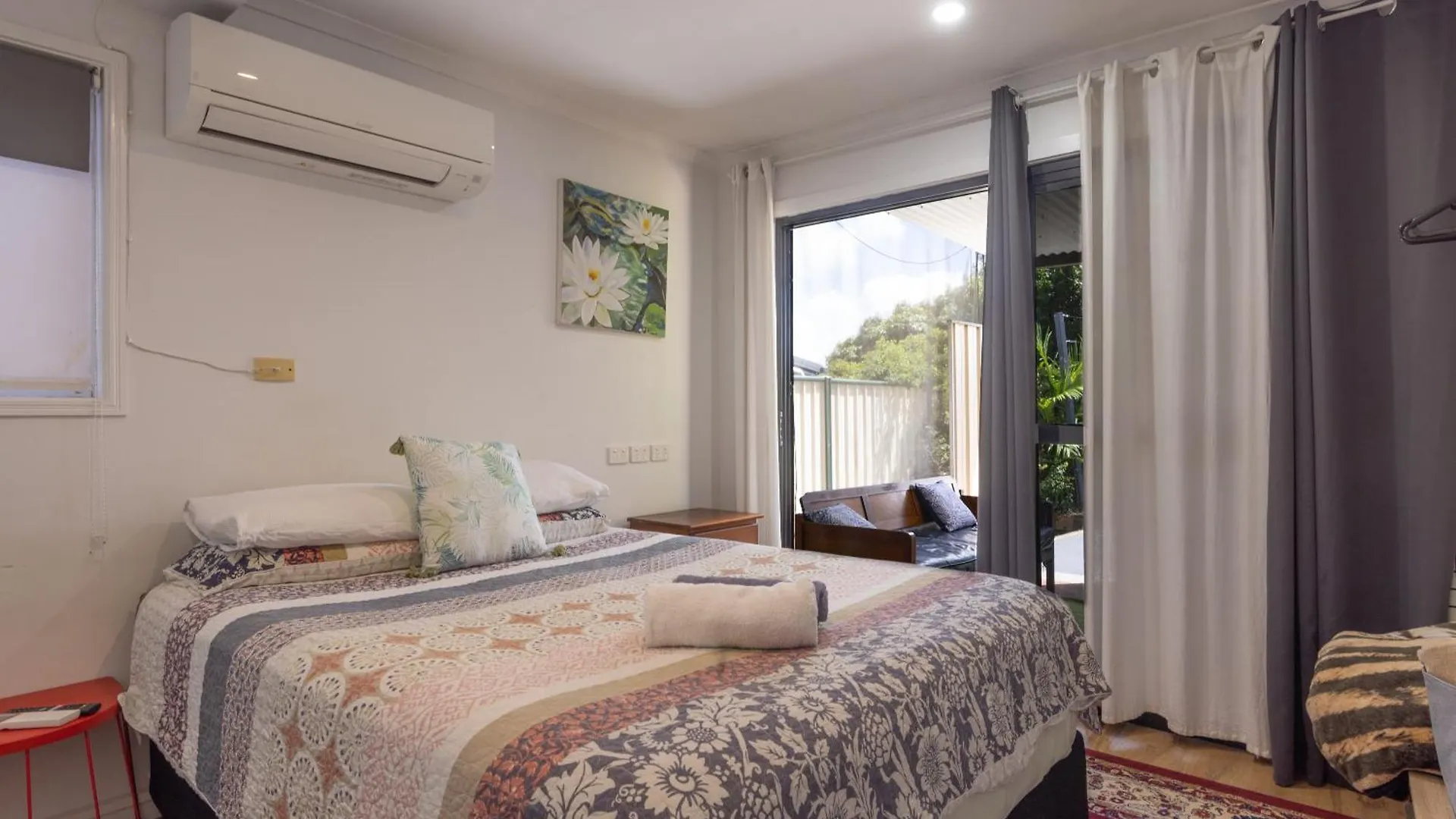 Zen Escape Guest House 