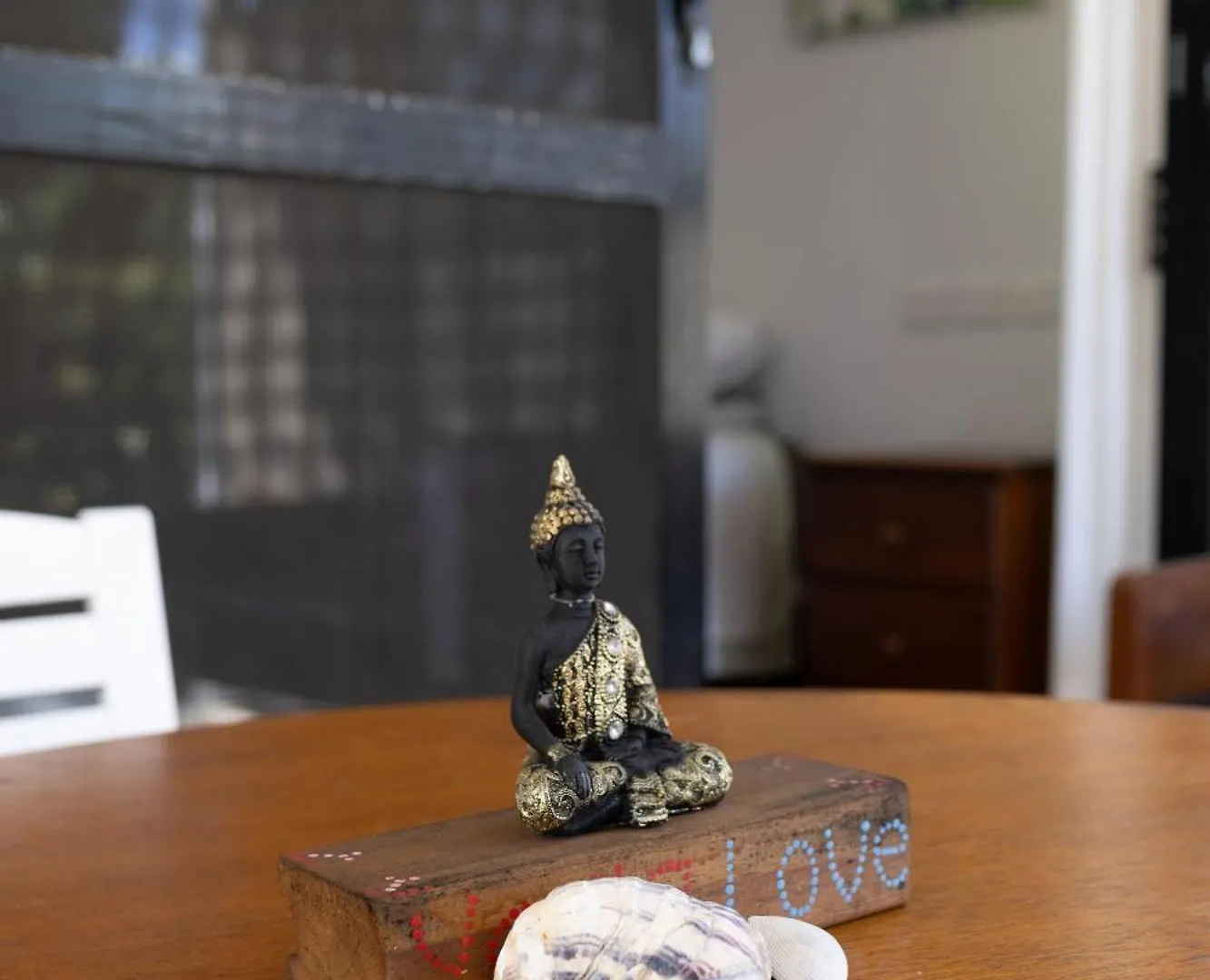 Zen Escape Guest House 
