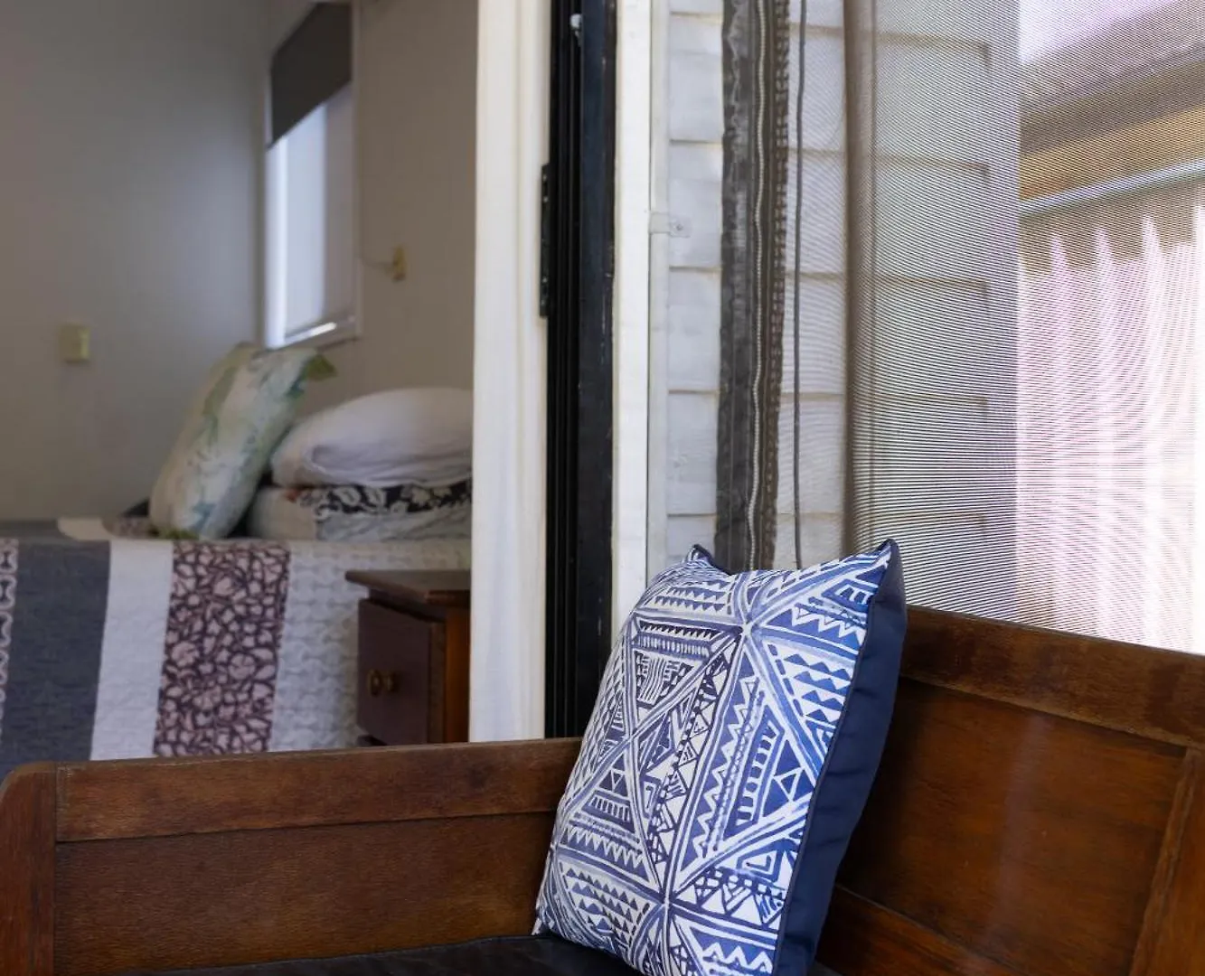 Zen Escape Guest House 