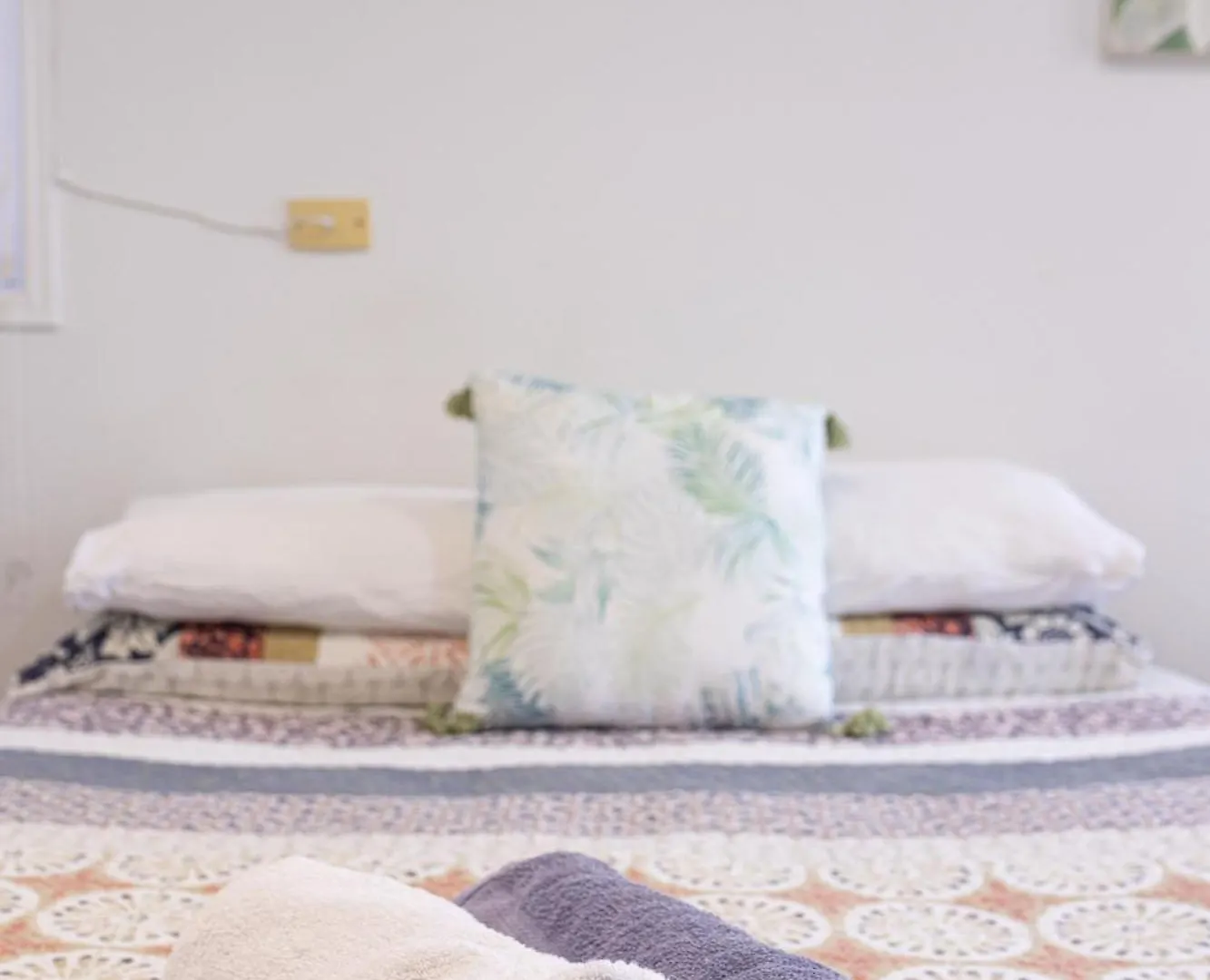 Zen Escape Guest House 