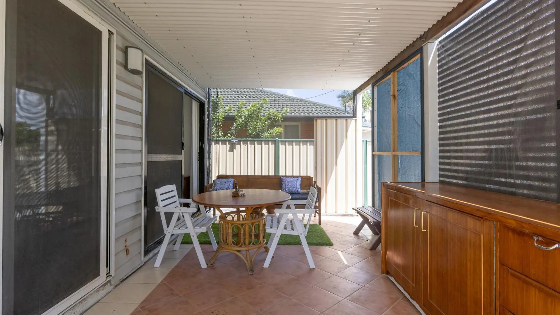 Zen Escape Guest House 