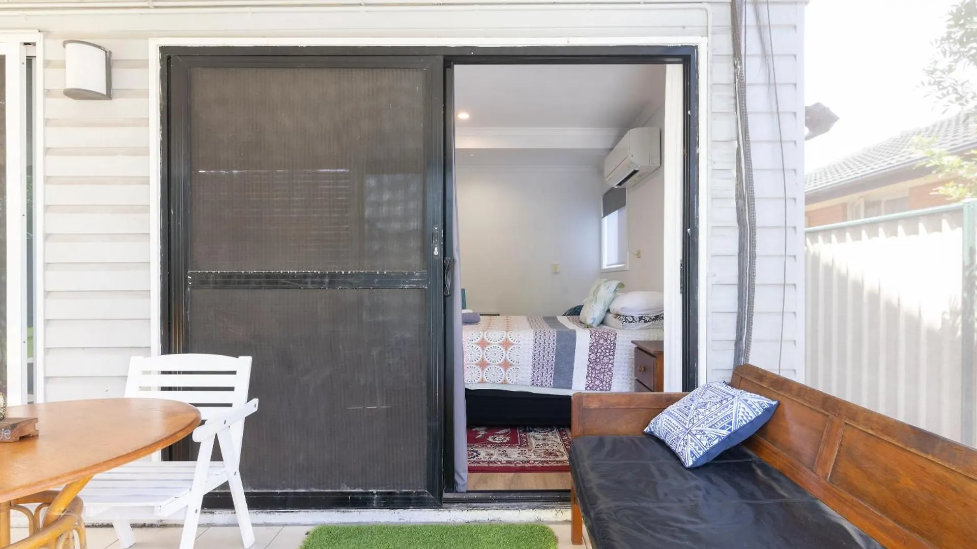 Zen Escape Guest House 
