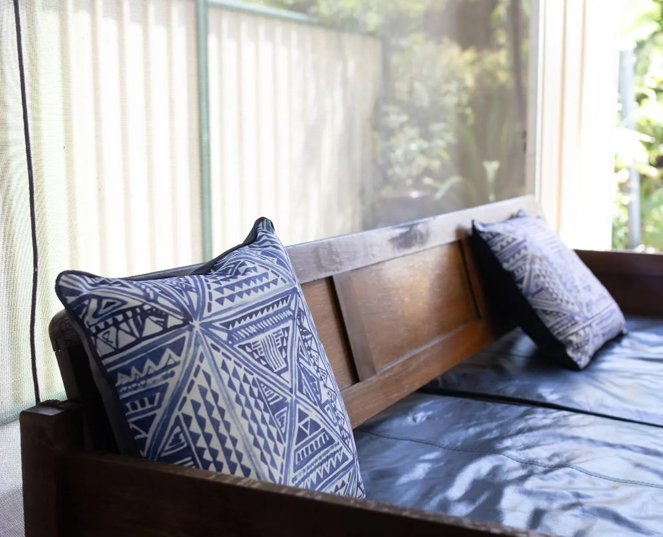 Zen Escape Guest House 